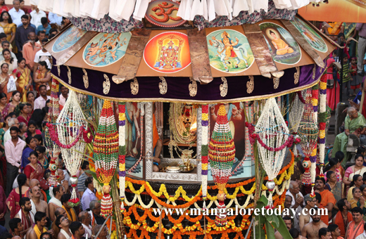 Car Festival Mangalore